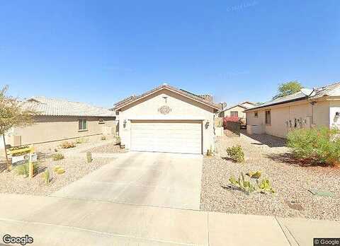 Devin, BUCKEYE, AZ 85326