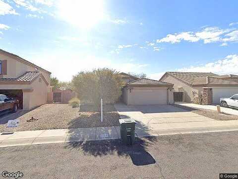 Lucky Penny, CASA GRANDE, AZ 85122
