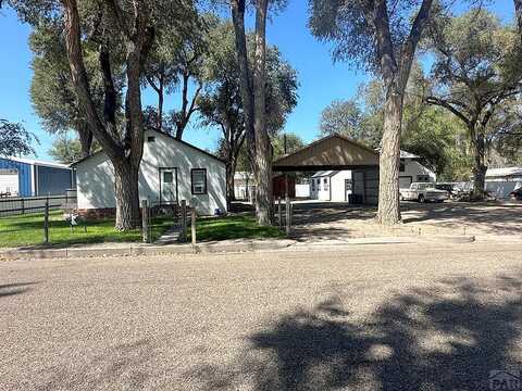 10Th, LAMAR, CO 81052