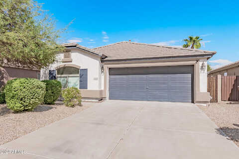 Mirandesa, SAN TAN VALLEY, AZ 85143