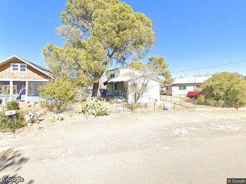 Ruppe, BISBEE, AZ 85603