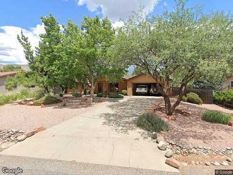 Concho, SEDONA, AZ 86351