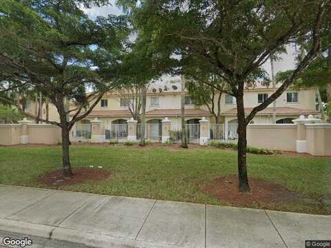 Sw 25Th Ct, Miramar, FL 33025