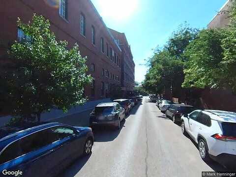 N Newkirk St, Philadelphia, PA 19130