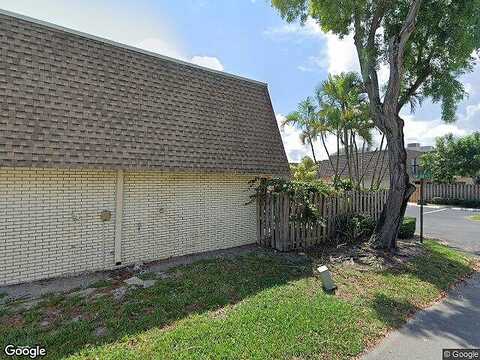 Sw 23Rd Ct, North Lauderdale, FL 33068