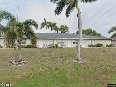 Kings Ct, Punta Gorda, FL 33950