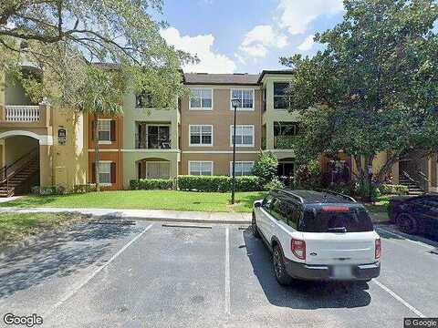 Crest Pines Dr, Orlando, FL 32828