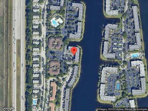 Trent Dr, Tamarac, FL 33321