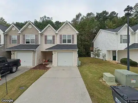 Gallant Cir Se, Mableton, GA 30126