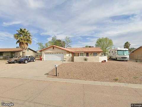 Nielsen, GOLDEN VALLEY, AZ 86413