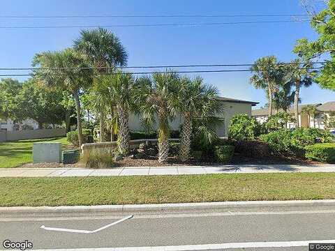 Curry Ford Rd, Orlando, FL 32822