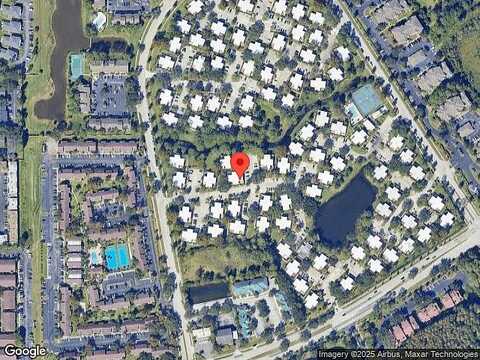 Bamboo Ct, Orlando, FL 32811