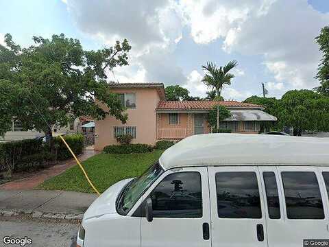 Beacom Blvd, Miami, FL 33135