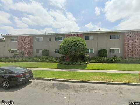 Linden Ave, Long Beach, CA 90805