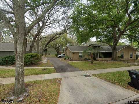 Lake Ridge Rd, Orlando, FL 32808