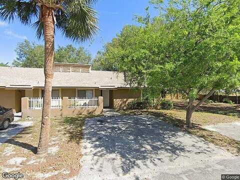 N Pine Hills Rd, Orlando, FL 32808