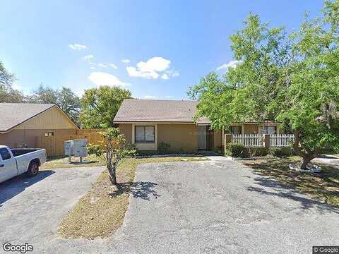 N Pine Hills Rd, Orlando, FL 32808