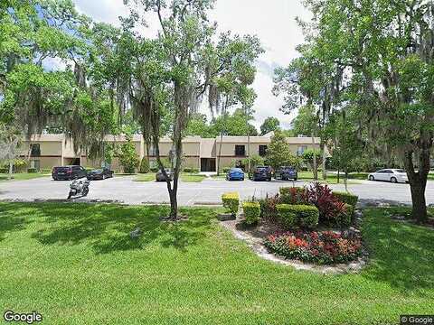 Sheoah Blvd, Winter Springs, FL 32708