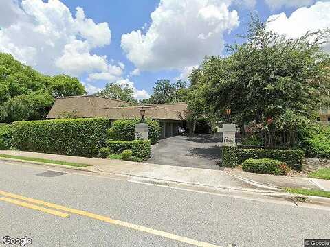 Lakeview St, Orlando, FL 32804