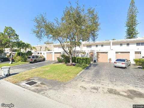 N Palm Aire Dr, Pompano Beach, FL 33069