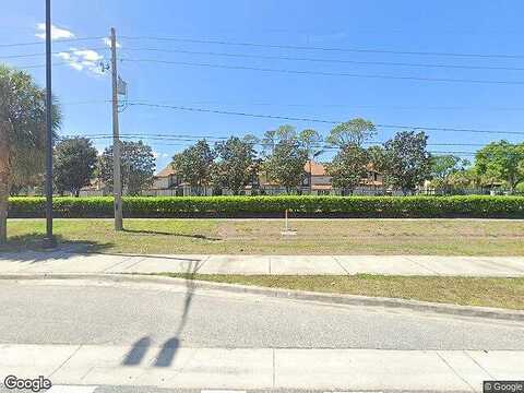 S Semoran Blvd, Orlando, FL 32822