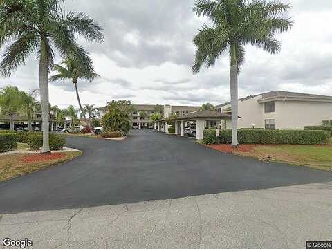 Coldeway Dr, Punta Gorda, FL 33950