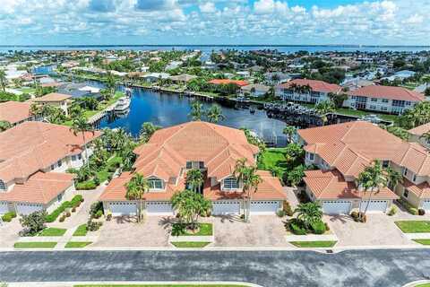 Tarpon Cove Dr, Punta Gorda, FL 33950