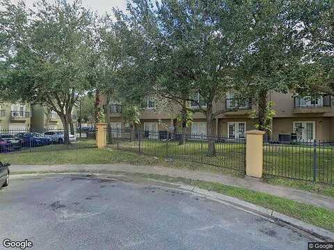 Lancien Ct, Orlando, FL 32826