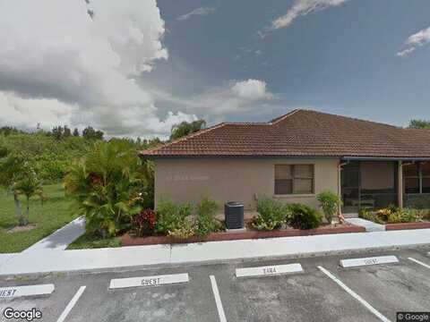 Se Garden Ter, Port Saint Lucie, FL 34952