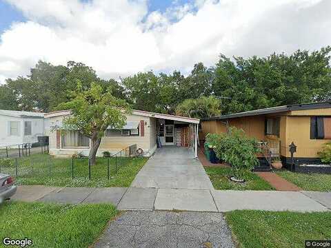 Mariner Ct, Fort Lauderdale, FL 33312