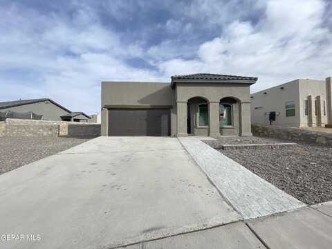 Bretby, EL PASO, TX 79928