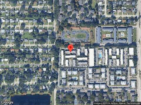 Conway Rd, Orlando, FL 32812