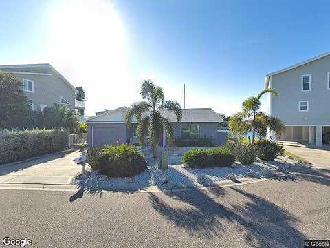 1St, REDINGTON SHORES, FL 33708