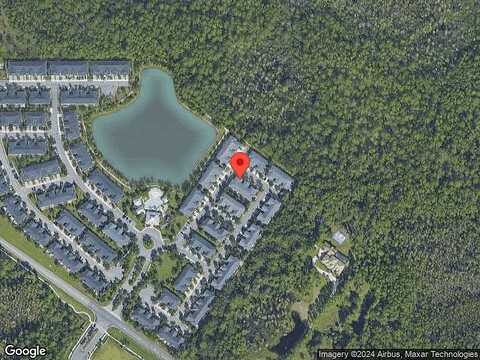 Sparkling Cove Ln, Windermere, FL 34786