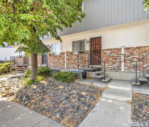 E 9Th St, Reno, NV 89512