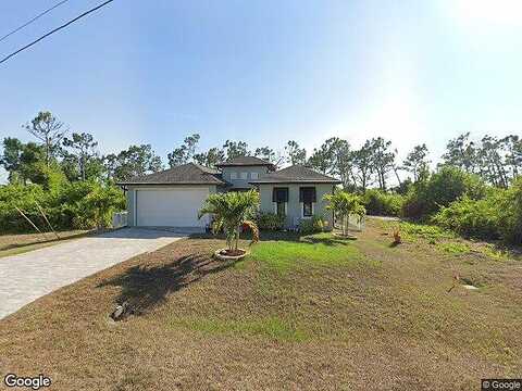 Wahoo Dr, Rotonda West, FL 33947