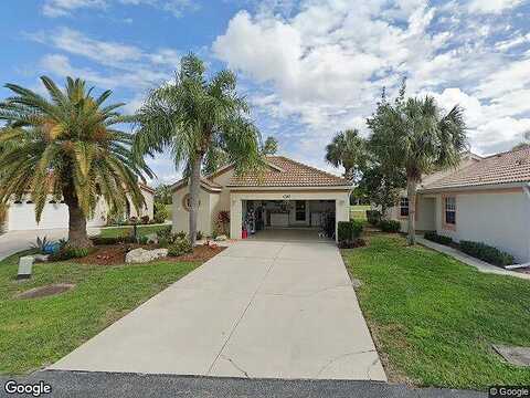 Capri Isles Blvd, Venice, FL 34292