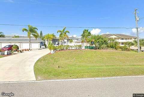 San Cristobal Ave, Punta Gorda, FL 33983