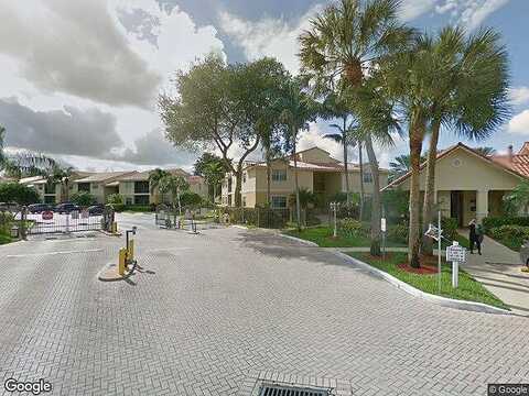 Sw 46Th Ave, Pompano Beach, FL 33069