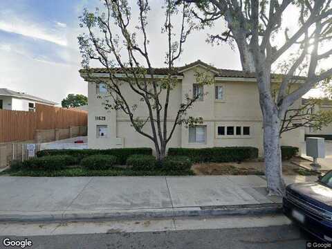 Valley View Ave, Whittier, CA 90604