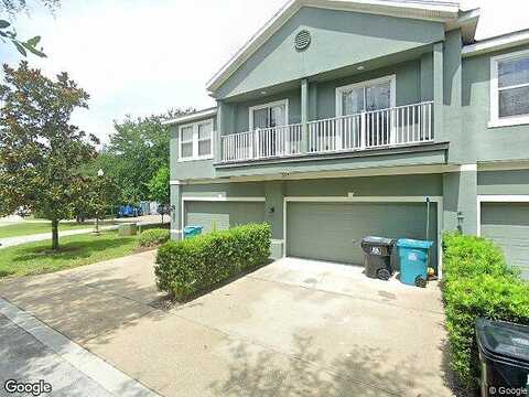 Eclipse Lily Way, Orlando, FL 32832