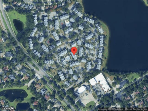 S Hiawassee Rd, Orlando, FL 32835