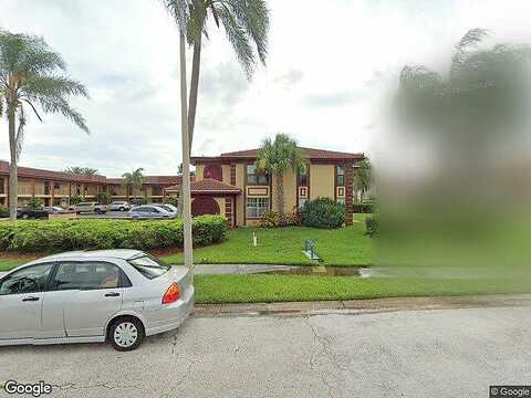 Imperial Point Dr W, Largo, FL 33774