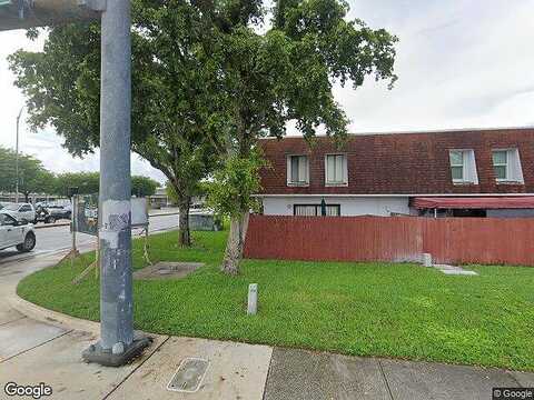 Nw 7Th St, Miami, FL 33172