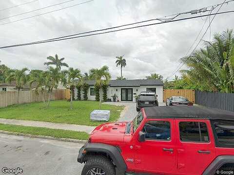 Sw 12Th St, Fort Lauderdale, FL 33315