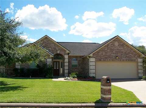 2Nd, CUERO, TX 77954