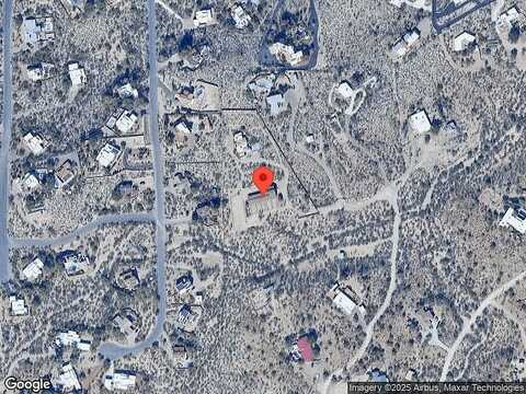 Via Sinuosa, TUCSON, AZ 85745