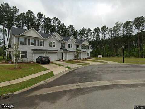 Congo, POOLER, GA 31322