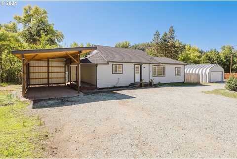 Canyonville Riddle, RIDDLE, OR 97469