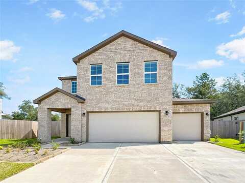 Caney Trails, CONROE, TX 77303